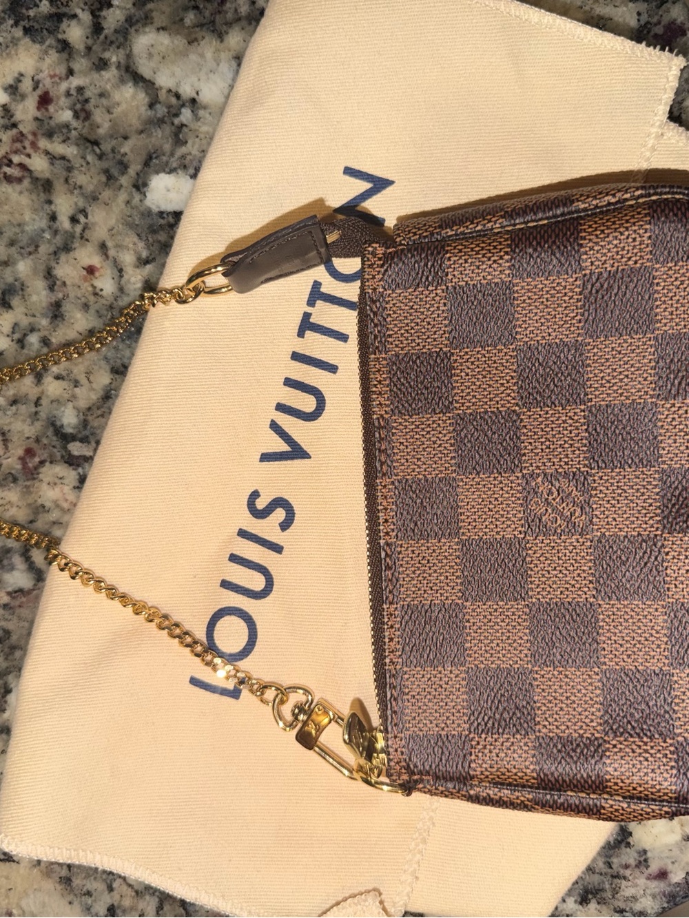 Mini pochette - Picture 2 of 13